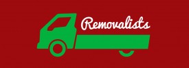 Removalists Marinna - Furniture Removalist Services